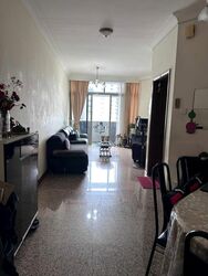 The Bayshore (D16), Condominium #566829491